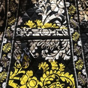 Vera Bradley crossbody